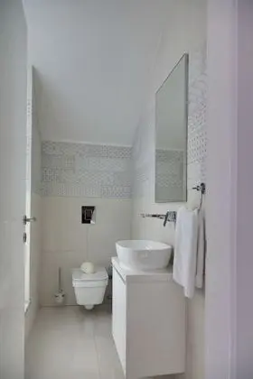 Villa, 3 Yatak Odası (2)