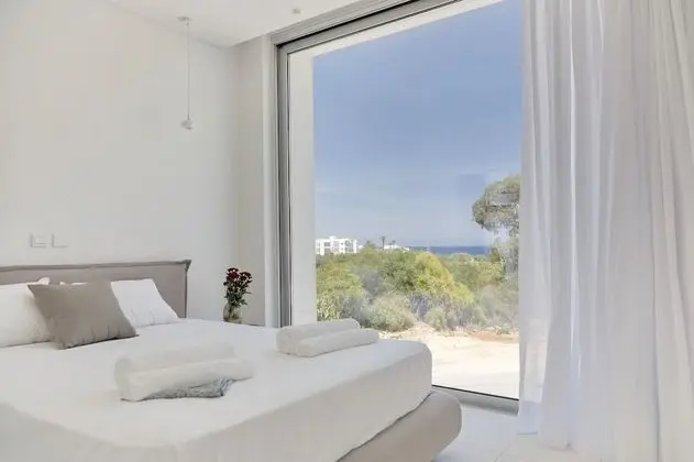 Villa, 3 Yatak Odası (3)