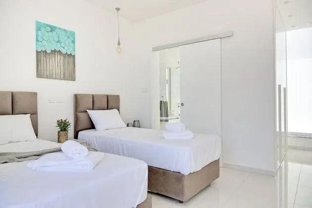 Villa, 3 Yatak Odası (3)