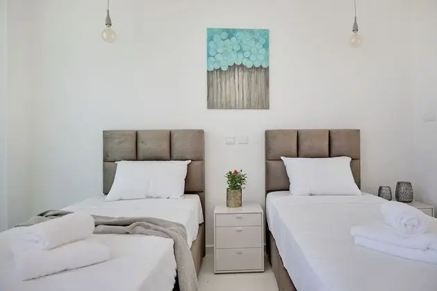 Villa, 3 Yatak Odası (3)
