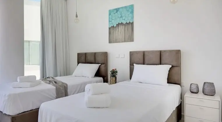 Villa, 3 Yatak Odası (3)