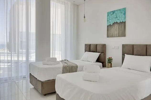 Villa, 3 Yatak Odası (3)