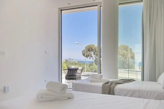 Villa, 3 Yatak Odası (3)