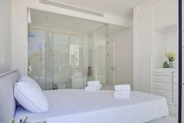 Villa, 3 Yatak Odası (3)