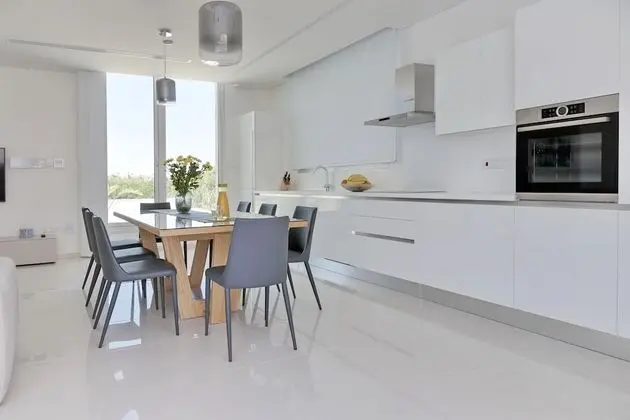 Villa, 3 Yatak Odası (3)