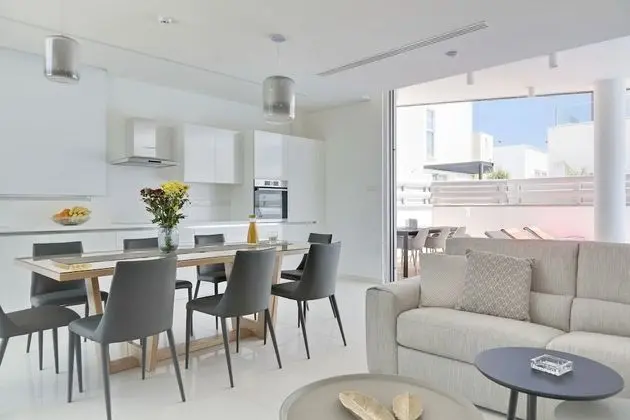 Villa, 3 Yatak Odası (3)