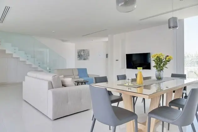 Villa, 3 Yatak Odası (3)