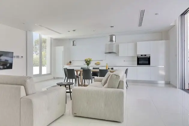 Villa, 3 Yatak Odası (3)