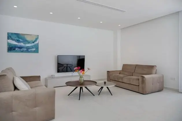 Villa, 3 Yatak Odası (3)