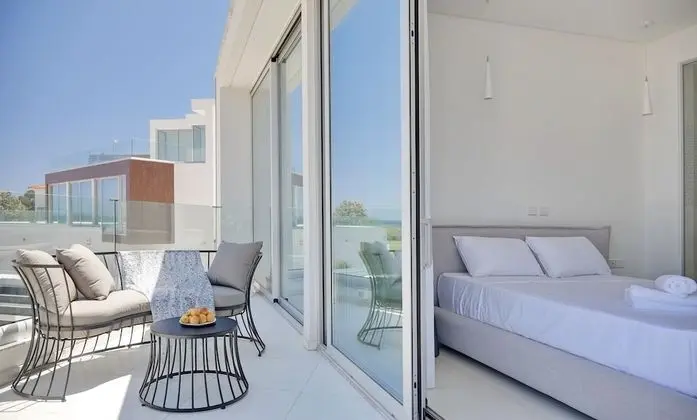 Villa, 3 Yatak Odası (3)