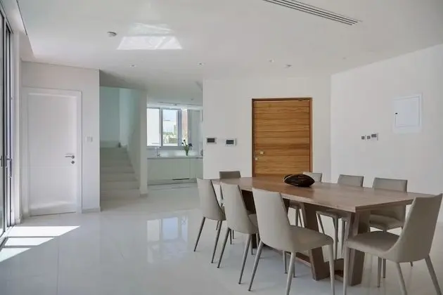 Villa, 3 Yatak Odası (3)