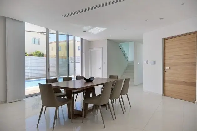 Villa, 3 Yatak Odası (3)