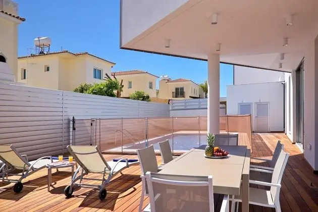Villa, 3 Yatak Odası (3)