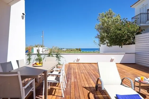 Villa, 3 Yatak Odası (3)