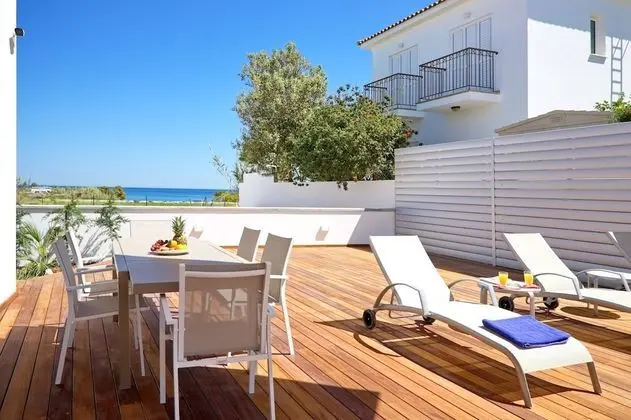 Villa, 3 Yatak Odası (3)