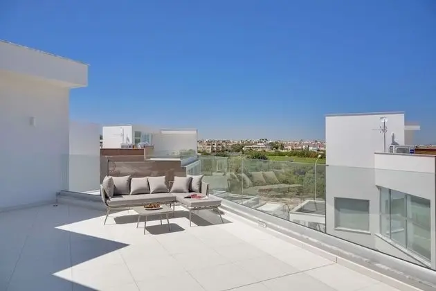 Villa, 3 Yatak Odası (3)