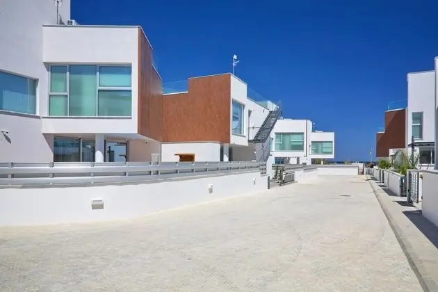 Villa, 3 Yatak Odası (3)