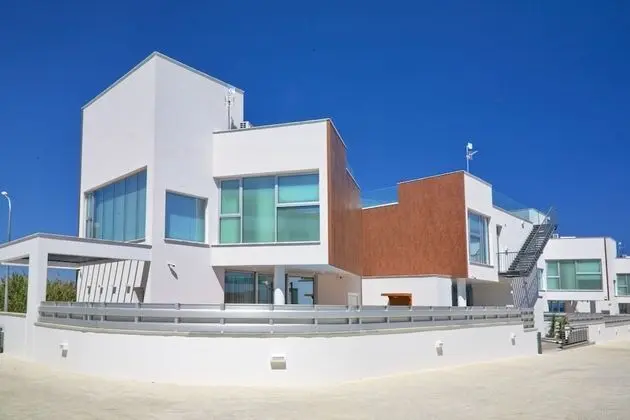 Villa, 3 Yatak Odası (3)