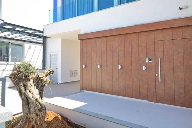 Villa, 3 Yatak Odası (3)