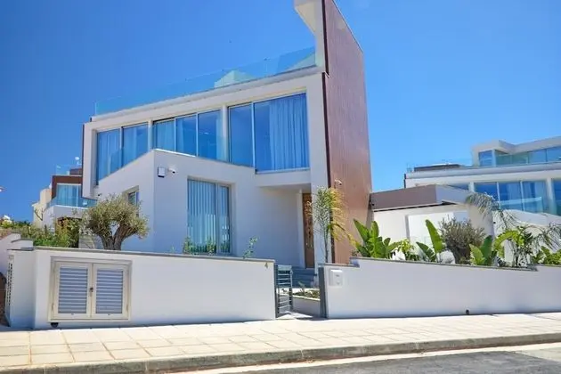Villa, 3 Yatak Odası (3)