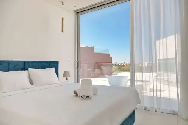 Villa, 3 Yatak Odası (6)
