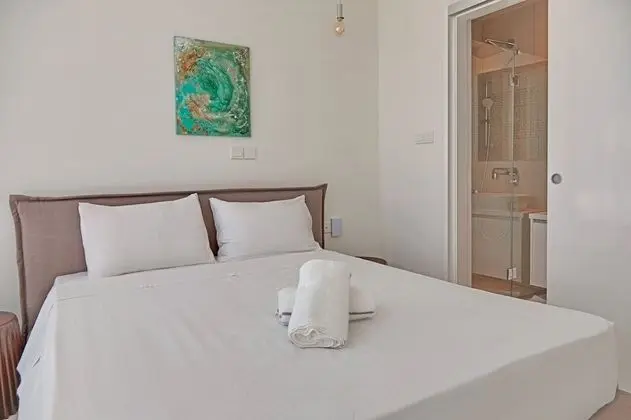 Villa, 3 Yatak Odası (6)
