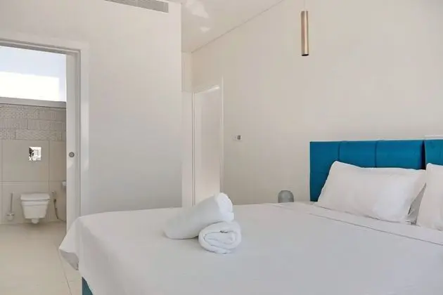 Villa, 3 Yatak Odası (6)