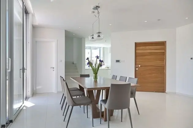 Villa, 3 Yatak Odası (6)