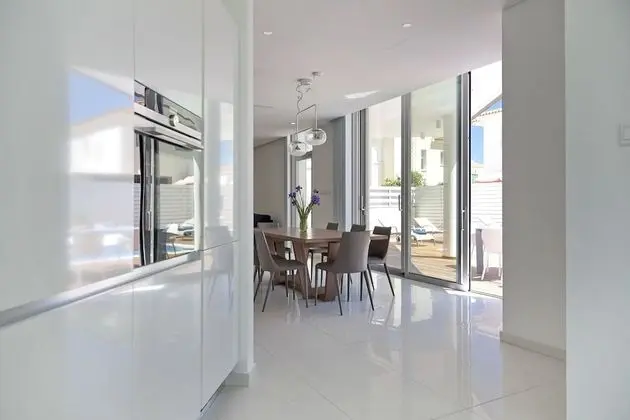 Villa, 3 Yatak Odası (6)