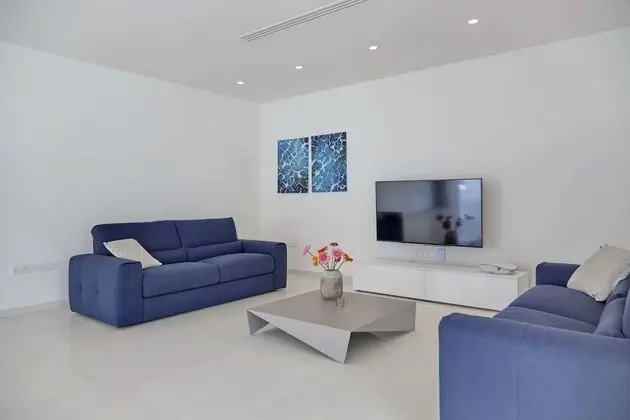 Villa, 3 Yatak Odası (6)