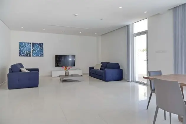 Villa, 3 Yatak Odası (6)