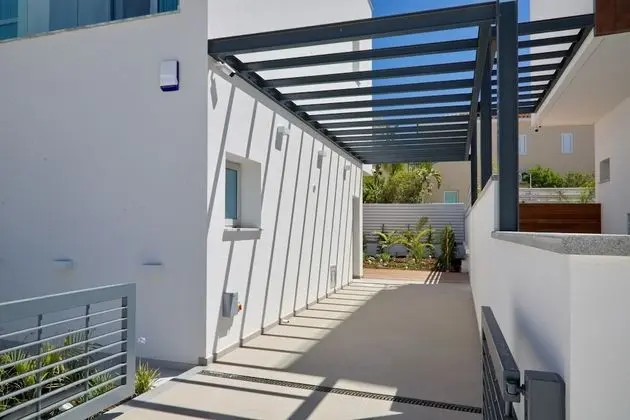 Villa, 3 Yatak Odası (6)