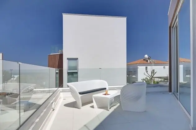 Villa, 3 Yatak Odası (6)
