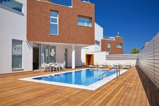 Villa, 3 Yatak Odası (6)