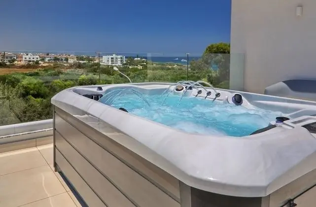 Villa, 3 Yatak Odası (6)