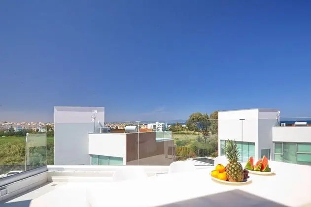 Villa, 3 Yatak Odası (6)