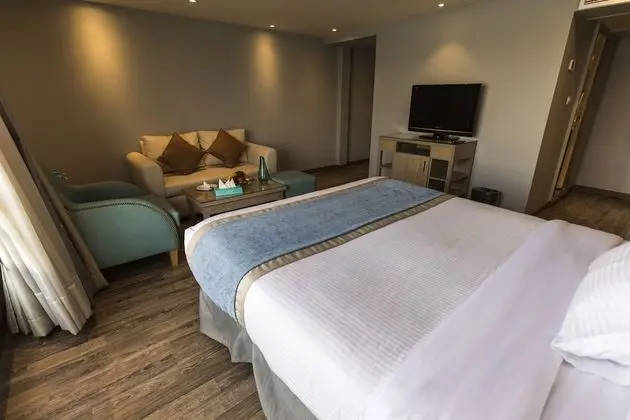 Junior Suite, 7 Nights Cruise, Luxor-Luxor, Thursday-Thursday