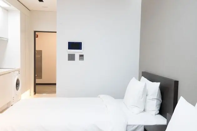 Deluxe İki Ayrı Yataklı Oda, Şehir Manzaralı