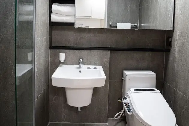 Standard Tek Büyük Yataklı Oda, Göl Manzaralı