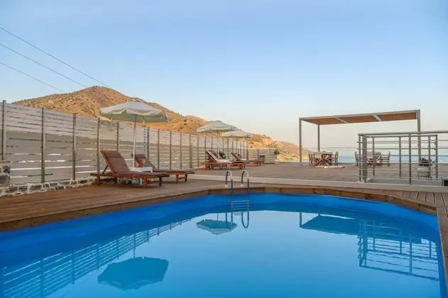 Luxury Villa