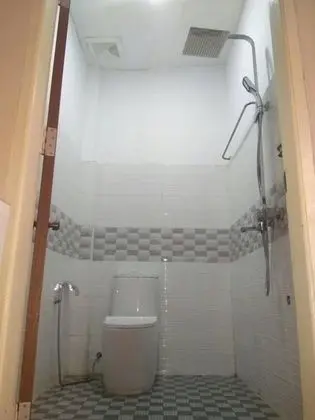Basic Tek Büyük veya İki Ayrı Yataklı Oda