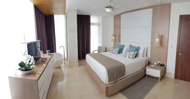 Daire, 1 Yatak Odası (All Inclusive)