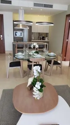 Daire, 1 Yatak Odası (All Inclusive)