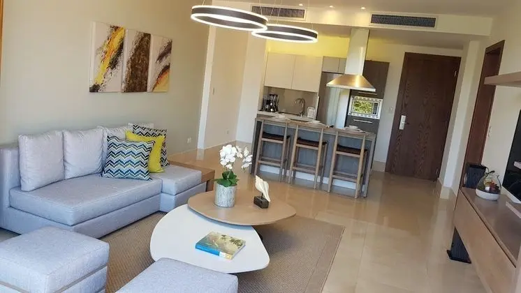 Daire, 1 Yatak Odası (All Inclusive)