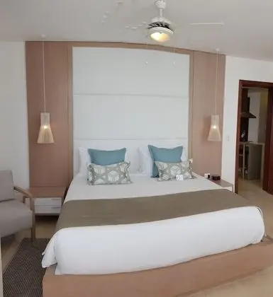 Apart Daire, 2 Yatak Odası (All Inclusive)