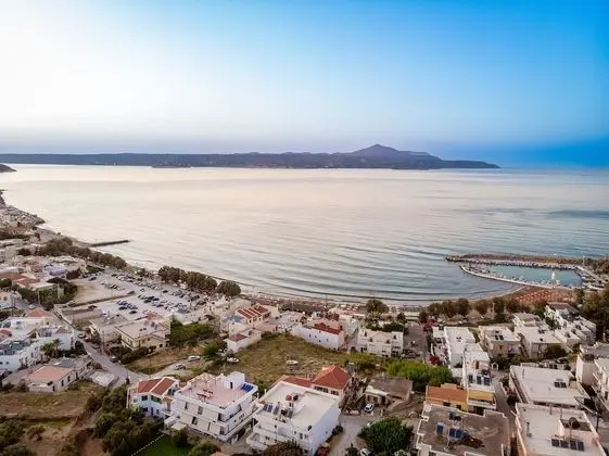 Grand Dubleks, Deniz Manzaralı