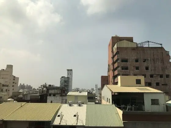 Business İki Ayrı Yataklı Oda, 2 Tek Kişilik Yatak