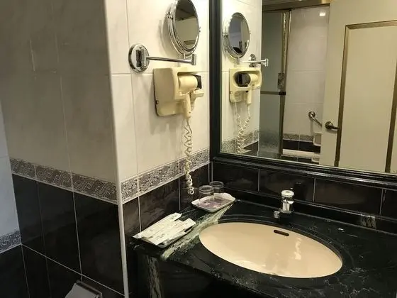 Comfort Tek Büyük Yataklı Oda, 1 Çift Kişilik Yatak