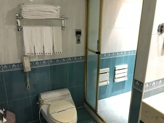 Family Dört Kişilik Oda, 2 Çift Kişilik Yatak