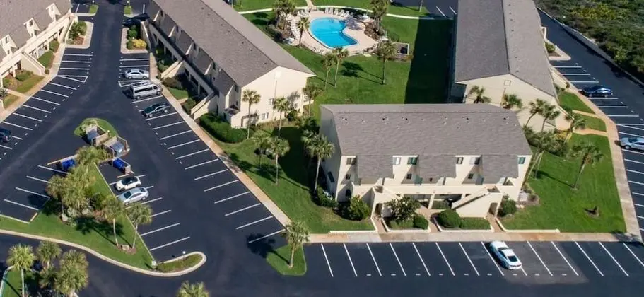 Daire (Sunrise Terrace)